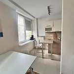 Corazziego Plac Bankowy Lejlighed