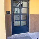 Corazziego Plac Bankowy Lejlighed