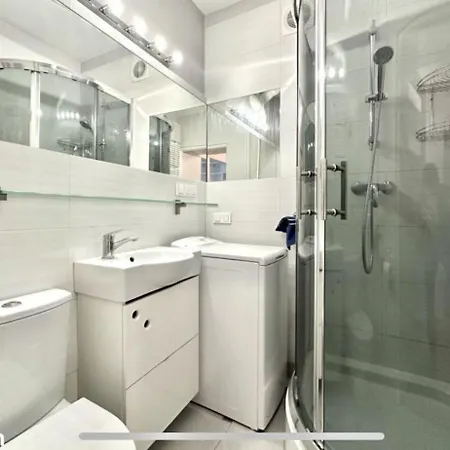 Corazziego Plac Bankowy * Varsóvia