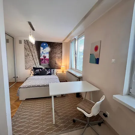 Corazziego Plac Bankowy * Varsóvia