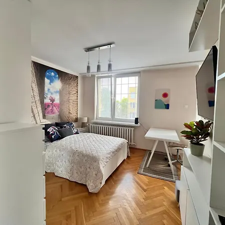 Corazziego Plac Bankowy