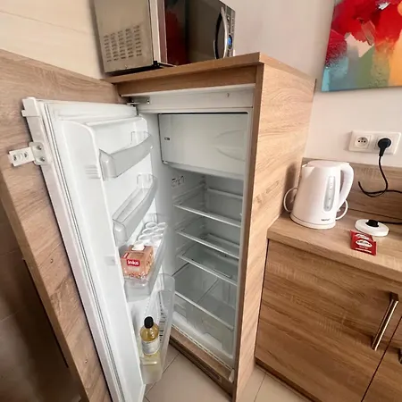 Corazziego Plac Bankowy Apartamento *