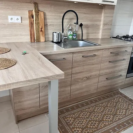 Corazziego Plac Bankowy Apartamento Varsóvia