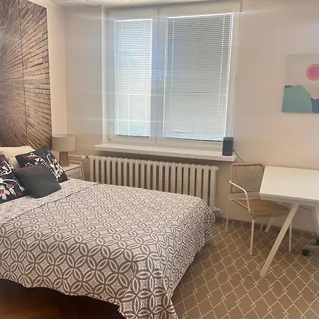 Corazziego Plac Bankowy *