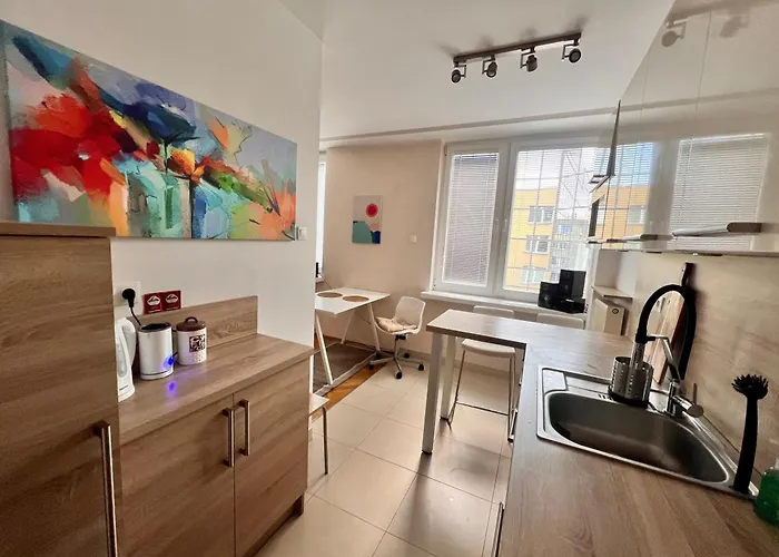 شقة Corazziego Plac Bankowy وارسو