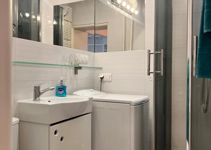 Corazziego Plac Bankowy وارسو