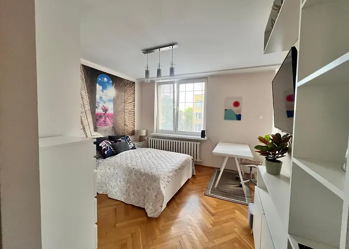 Corazziego Plac Bankowy