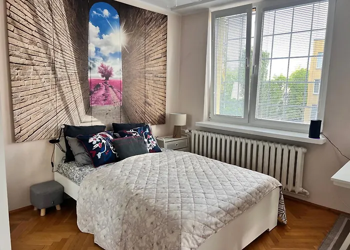 Corazziego Plac Bankowy شقة وارسو