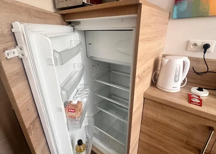 Corazziego Plac Bankowy شقة *