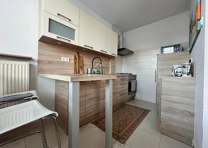 شقة Corazziego Plac Bankowy *