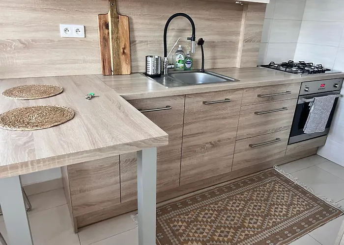 Corazziego Plac Bankowy شقة وارسو