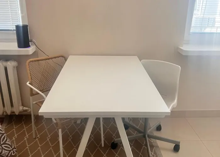 Corazziego Plac Bankowy شقة وارسو