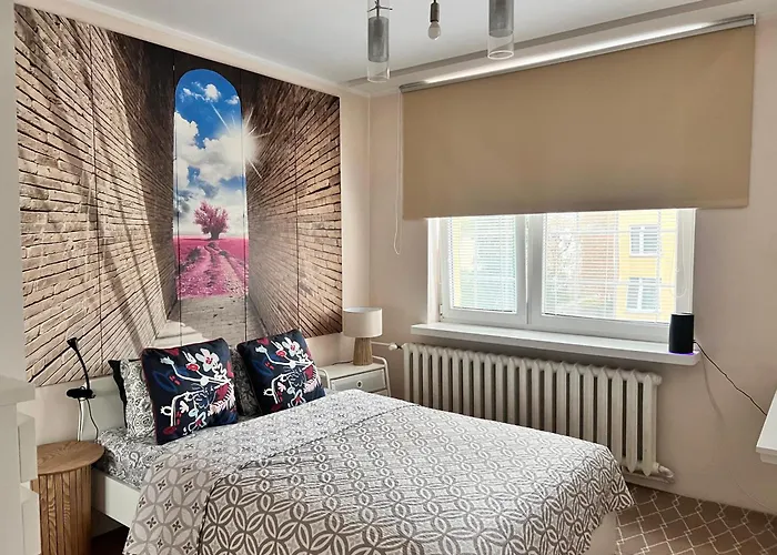 شقة Corazziego Plac Bankowy وارسو