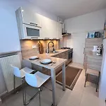 公寓 Corazziego Plac Bankowy 华沙