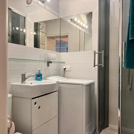 Corazziego Plac Bankowy Βαρσοβία